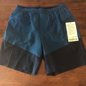 Lululemon Athletic Shorts